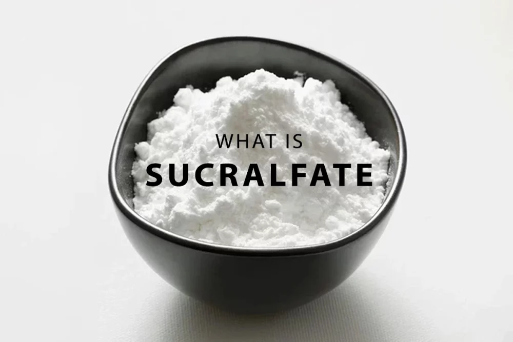 سوکرالفیت برای چیست؟