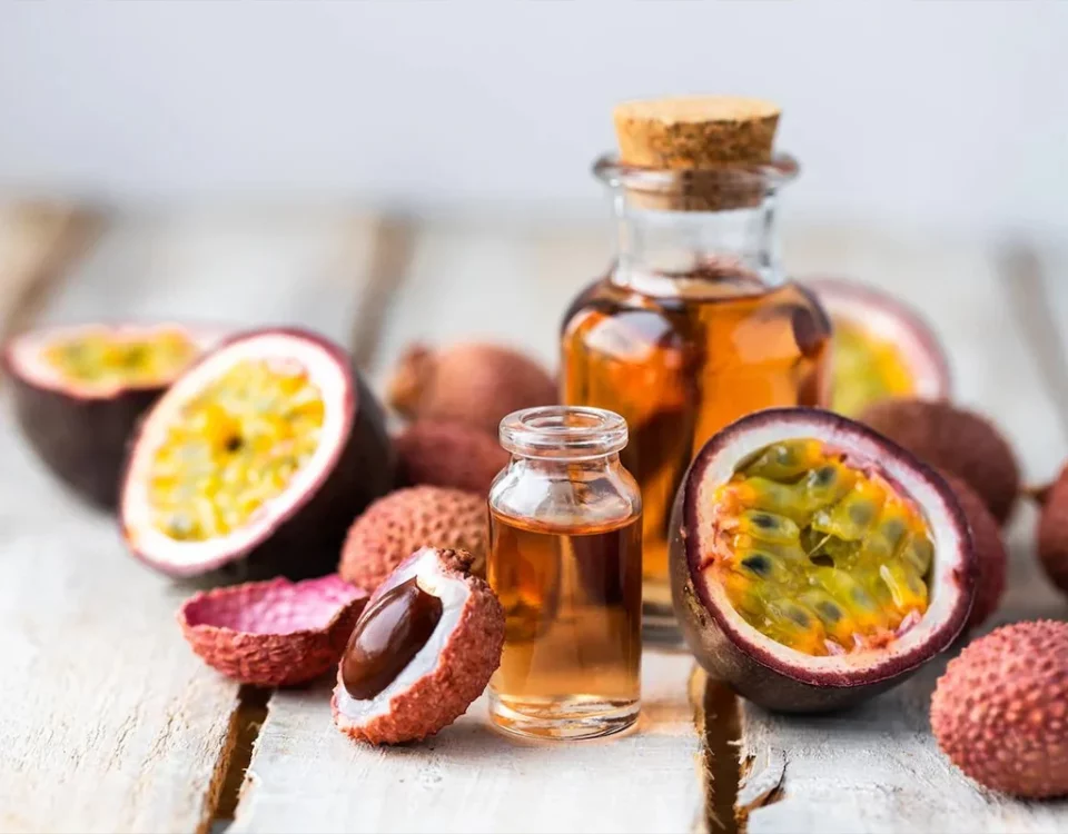 خواص و فواید روغن دانه پشن فروت